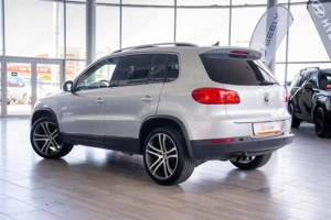 Volkswagen Tiguan 2.0TDI 4MOTION DSG - "Highline +" - imagine 7
