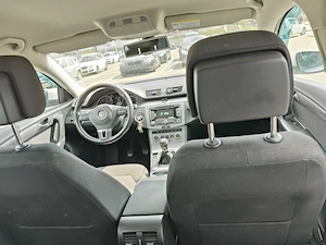VW Passat b7 2.0 tdi 140 cp 2014 - imagine 7