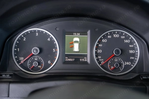Volkswagen Tiguan 2.0TDI 4MOTION DSG - "Highline +" - imagine 12