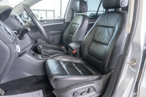 Volkswagen Tiguan 2.0TDI 4MOTION DSG - "Highline +" - imagine 16