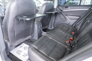Volkswagen Tiguan 2.0TDI 4MOTION DSG - "Highline +" - imagine 18