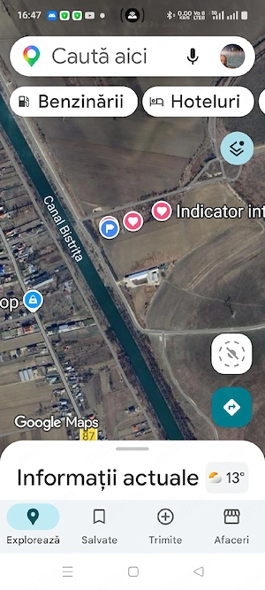 Vind  livada nuci soiul Carpatica in anul 15, 