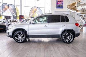 Volkswagen Tiguan 2.0TDI 4MOTION DSG - "Highline +" - imagine 4