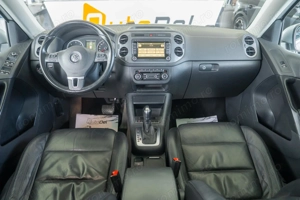 Volkswagen Tiguan 2.0TDI 4MOTION DSG - "Highline +" - imagine 13