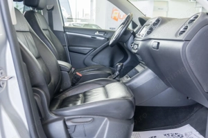 Volkswagen Tiguan 2.0TDI 4MOTION DSG - "Highline +" - imagine 10