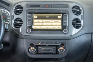 Volkswagen Tiguan 2.0TDI 4MOTION DSG - "Highline +" - imagine 14