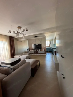 GIROC - 4 CAM - PENTHOUSE - 117MP - BAI - 2 TERASE - 2 PARCARI - INCALZIRE  PARDOSEALA
