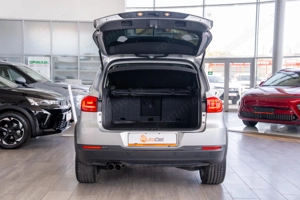 Volkswagen Tiguan 2.0TDI 4MOTION DSG - "Highline +" - imagine 9