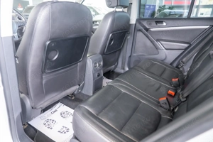 Volkswagen Tiguan 2.0TDI 4MOTION DSG - "Highline +" - imagine 17