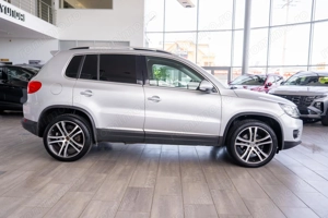 Volkswagen Tiguan 2.0TDI 4MOTION DSG - "Highline +" - imagine 5