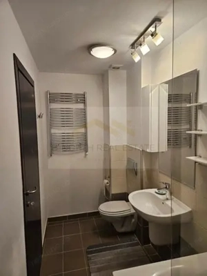 Apartament de închiriat 3 camere Natura Residence Băneasa | 82 mp - imagine 24