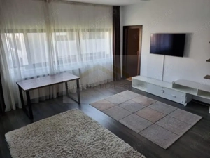 Apartament de închiriat 3 camere Natura Residence Băneasa | 82 mp - imagine 18
