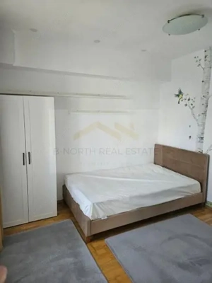 Apartament de închiriat 3 camere Natura Residence Băneasa | 82 mp - imagine 8