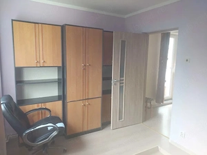 Apartament cu 2 camere in Tatarasi-Flora,la bulevard - imagine 9
