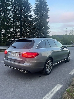 mercedes benz c350e   C klass   accept crypto - imagine 3
