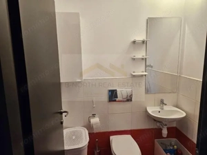 Apartament de închiriat 3 camere Natura Residence Băneasa | 82 mp - imagine 26