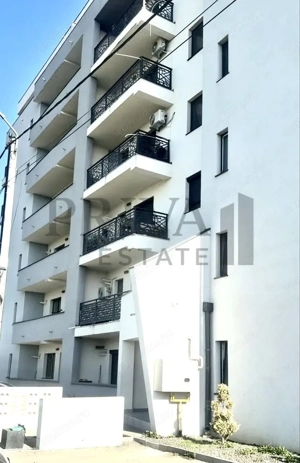 Apartament modern 2 camere, 55 mp, etaj 2, Giroc - imagine 8