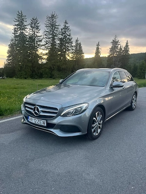 mercedes benz c350e   C klass   accept crypto