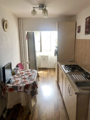 Apartament 2 camere Abator - imagine 5