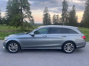 mercedes benz c350e   C klass   accept crypto - imagine 2