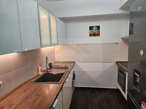 Apartament de închiriat 3 camere Natura Residence Băneasa | 82 mp - imagine 20