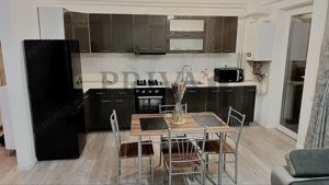 Apartament modern 2 camere, 55 mp, etaj 2, Giroc - imagine 3