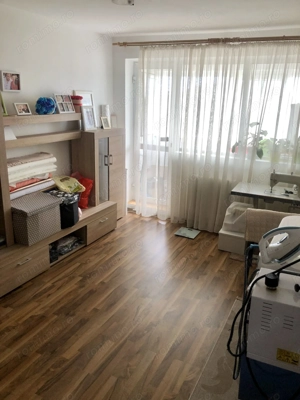 Apartament 2 camere Abator - imagine 3