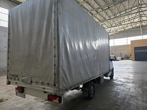 Sprinter 10 Europaleti - imagine 2