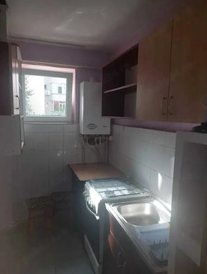 Apartament cu 2 camere in Tatarasi-Flora,la bulevard - imagine 7