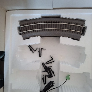 Vand urgent sine tren ROCO scara HO noi nerulate  - imagine 2