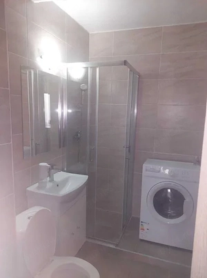 Apartament cu 2 camere in Tatarasi-Flora,la bulevard