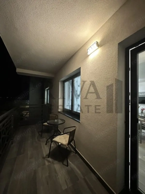Apartament modern 2 camere, 55 mp, etaj 2, Giroc - imagine 7
