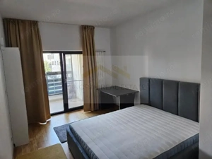 Apartament de închiriat 3 camere Natura Residence Băneasa | 82 mp - imagine 2