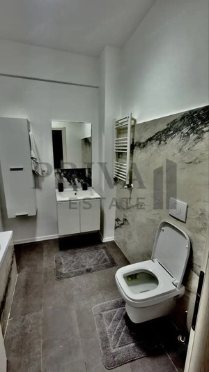 Apartament modern 2 camere, 55 mp, etaj 2, Giroc - imagine 6