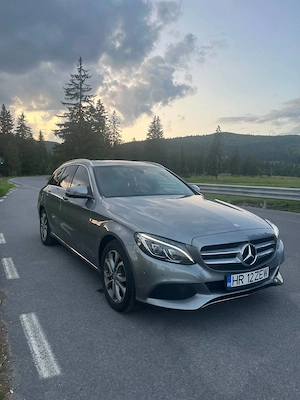 mercedes benz c350e   C klass   accept crypto - imagine 5