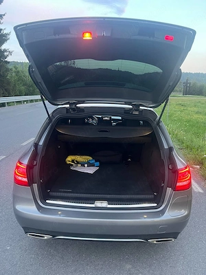 mercedes benz c350e   C klass   accept crypto - imagine 7