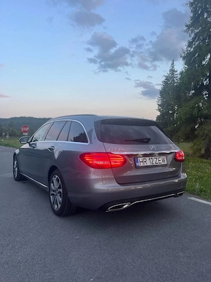 mercedes benz c350e   C klass   accept crypto - imagine 6