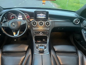 mercedes benz c350e   C klass   accept crypto - imagine 9