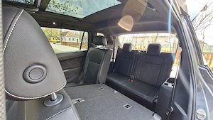 Tiguan R-Line Allspace SE Blackline 2.0 Benzina 190Cp 7 LOCURI - imagine 10
