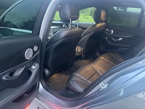 mercedes benz c350e   C klass   accept crypto - imagine 8