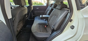 Nissan Qashqai Edition 2.0 DCI 150 CP Dublu-Climatronic An fab.2009 - imagine 6