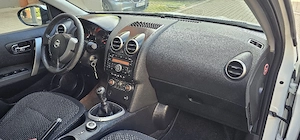 Nissan Qashqai Edition 2.0 DCI 150 CP Dublu-Climatronic An fab.2009 - imagine 8