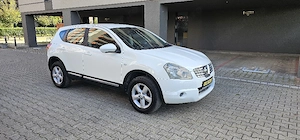 Nissan Qashqai Edition 2.0 DCI 150 CP Dublu-Climatronic An fab.2009 - imagine 3