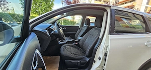 Nissan Qashqai Edition 2.0 DCI 150 CP Dublu-Climatronic An fab.2009 - imagine 5