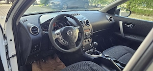 Nissan Qashqai Edition 2.0 DCI 150 CP Dublu-Climatronic An fab.2009 - imagine 4