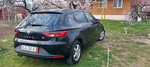 Seat Leon 1,4 benzina - imagine 4
