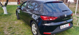 Seat Leon 1,4 benzina - imagine 3