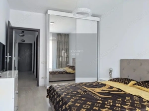 2 camere de închiriat - 80 mp - Bulevardul Timisoara - 2 min Metrou - imagine 5