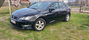 Seat Leon 1,4 benzina