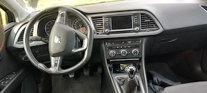 Seat Leon 1,4 benzina - imagine 7